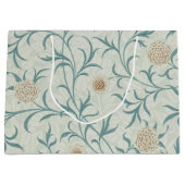 Daisy, William Morris Large Gift Bag Groot Cadeauzakje (Voorkant)