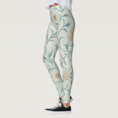 Daisy, William Morris Leggings (Links)
