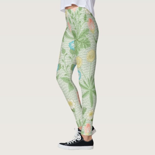Daisy, William Morris Leggings (Links)