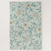 Daisy, William Morris Legpuzzel (Verticaal)