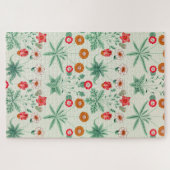 Daisy, William Morris Legpuzzel (Horizontaal)