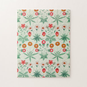 Daisy, William Morris Legpuzzel