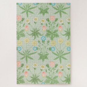Daisy, William Morris Legpuzzel