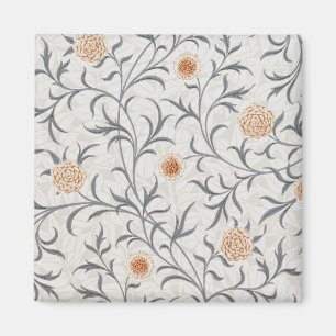 Daisy, William Morris Magneet