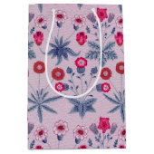 Daisy, William Morris Medium Cadeauzakje (Voorkant)