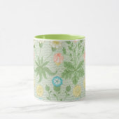 Daisy, William Morris Mok (Midden)