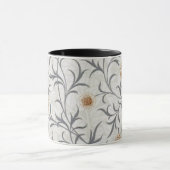 Daisy, William Morris Mok (Midden)