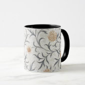 Daisy, William Morris Mok (Voorkant rechts)