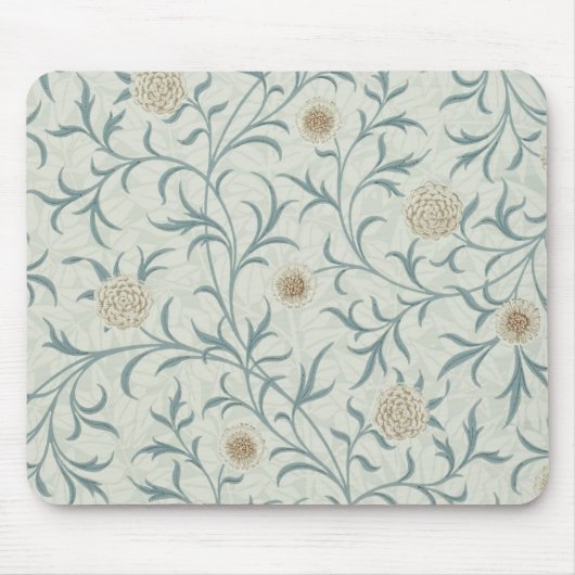 Daisy, William Morris Muismat (Voorkant)