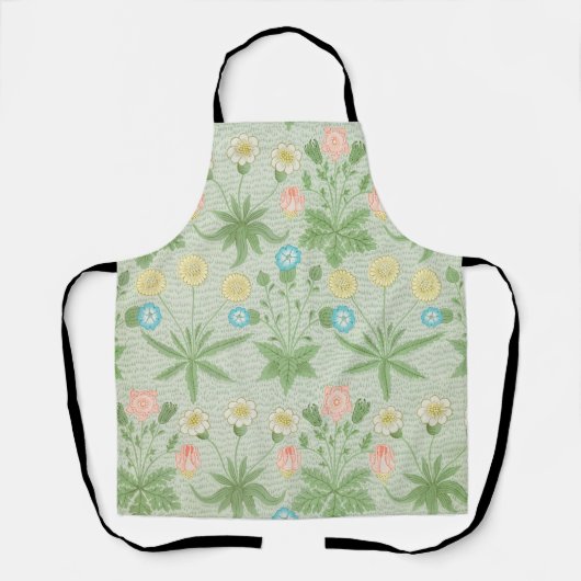 Daisy, William Morris Schort (Voorkant)