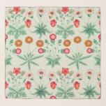 Daisy, William Morris Sjaal<br><div class="desc">William Morris (24 maart 1834 - 3 oktober 1896) was een Britse textielontwerper, dichter, schrijver, vertaler en socialistische activist die banden heeft met de Britse Beweging voor Kunst en Kunst. Hij heeft een belangrijke bijdrage geleverd aan de heropleving van de traditionele Britse textielkunst en de productiemethoden. Zijn literaire bijdragen hebben...</div>