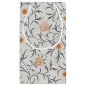 Daisy, William Morris Small Gift Bag Klein Cadeauzakje (Achterkant)