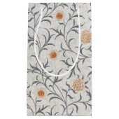 Daisy, William Morris Small Gift Bag Klein Cadeauzakje (Voorkant)