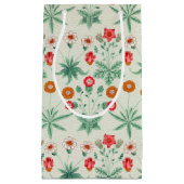 Daisy, William Morris Small Gift Bag Klein Cadeauzakje (Voorkant)