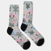 Daisy, William Morris Sokken (Rechts)