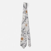 Daisy, William Morris Stropdas (Voorkant)