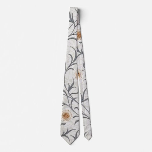 Daisy, William Morris Stropdas (Voorkant)