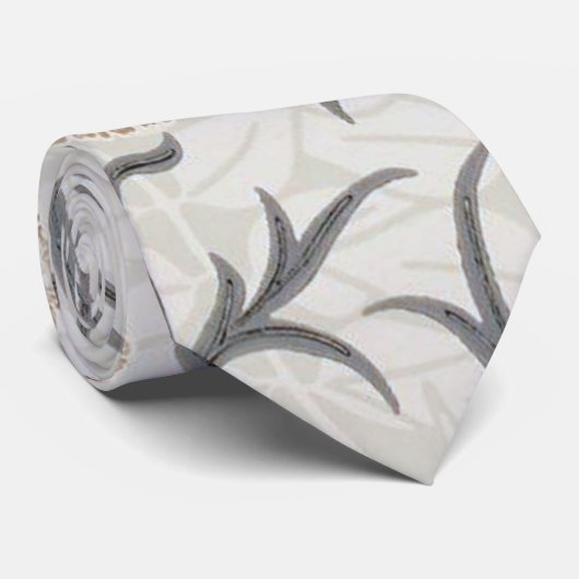 Daisy, William Morris Stropdas (Opgerold)