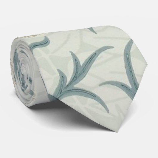 Daisy, William Morris Stropdas (Opgerold)