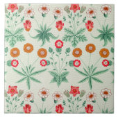 Daisy, William Morris Tegeltje (Voorkant)
