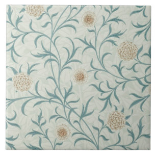 Daisy, William Morris Tegeltje