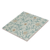 Daisy, William Morris Tegeltje (Zijkant)