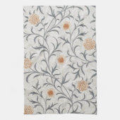 Daisy, William Morris Theedoek (Verticaal)