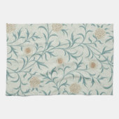 Daisy, William Morris Theedoek (Horizontaal)