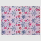 Daisy, William Morris Tissuepapier (Voorkant)