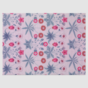 Daisy, William Morris Tissuepapier