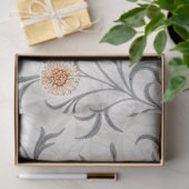 Daisy, William Morris Tissuepapier (Geschenk)