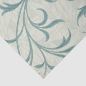 Daisy, William Morris Tissuepapier (Detail)