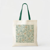 Daisy, William Morris Tote Bag (Voorkant)
