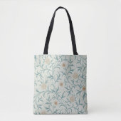 Daisy, William Morris Tote Bag (Voorkant)