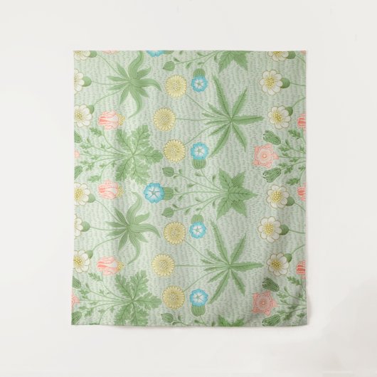 Daisy, William Morris Wandkleed (Voorkant)