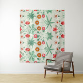 Daisy, William Morris Wandkleed (In situ)