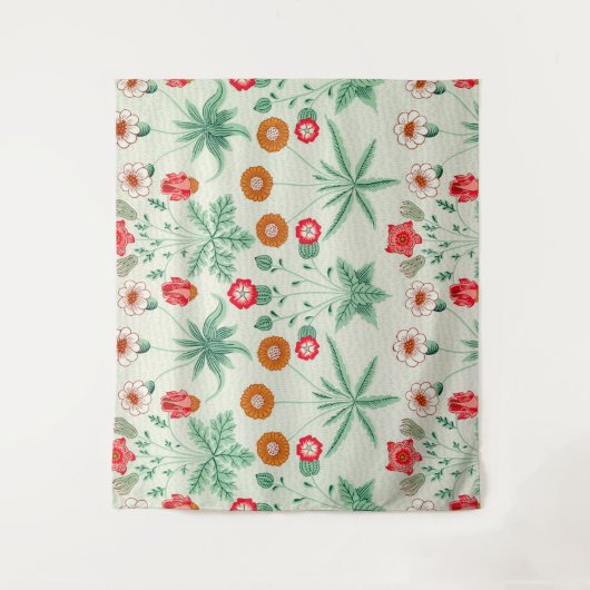 Daisy, William Morris Wandkleed (Voorkant)