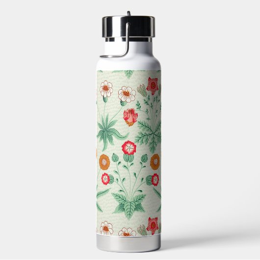 Daisy, William Morris Waterfles (Rechts)