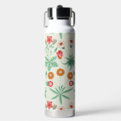 Daisy, William Morris Waterfles (Voorkant)