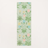 Daisy, William Morris Yogamat (Voorkant)