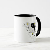 Daisy Yin Yang Mok (Voorkant rechts)