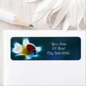 Daisybug Etiket (Insitu)