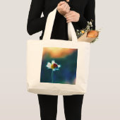 Daisybug Grote Tote Bag (Voorkant (product))