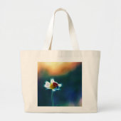 Daisybug Grote Tote Bag (Voorkant)