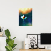 Daisybug Poster (Thuiskantoor)