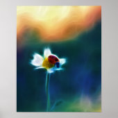 Daisybug Poster (Voorkant)