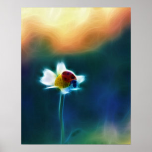Daisybug Poster
