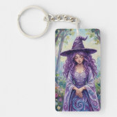 DaisyDreamHeks Sleutelhanger (Voorkant)