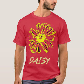 Daisygeel T-shirt