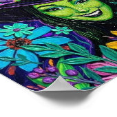 DaisyGemHeks Poster (Hoek)